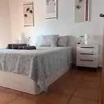 La Terraza De Consolacion 17 Lägenhet Caces