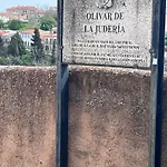 La Terraza De Consolacion 17 *