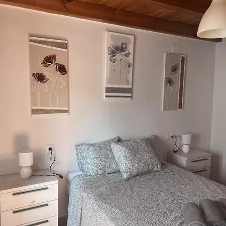 Appartement La Terraza De Consolacion 17 *