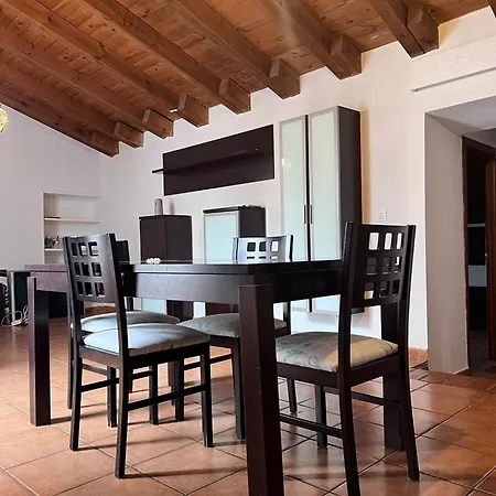 Appartement La Terraza De Consolacion 17 *