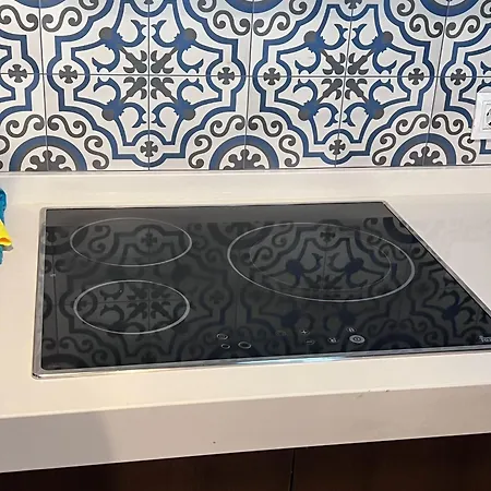 La Terraza De Consolacion 17 *