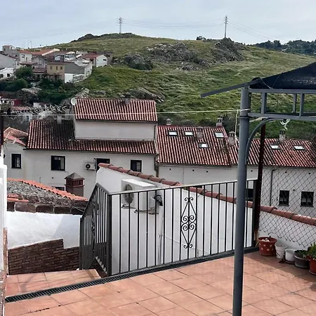 La Terraza De Consolación 17