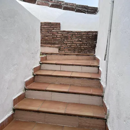 Apartamento La Terraza De Consolación 17