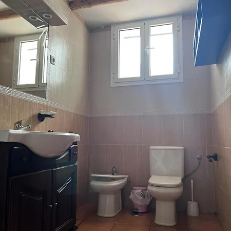 La Terraza De Consolación 17 Caces