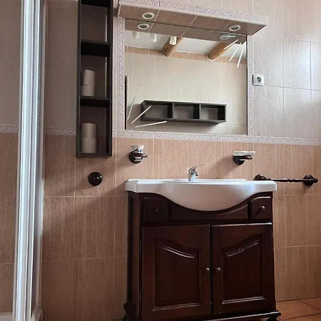 La Terraza De Consolación 17 Apartamento Caces