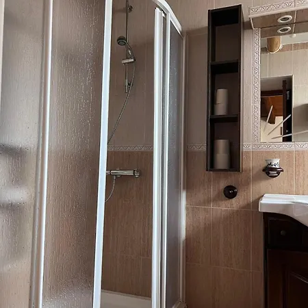 Apartamento La Terraza De Consolación 17