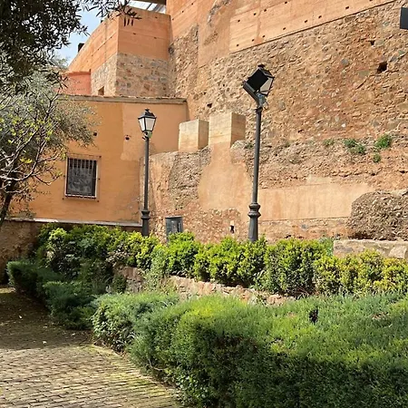 La Terraza De Consolación 17 Caces