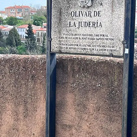 La Terraza De Consolacion 17 *