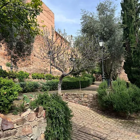 Apartamento La Terraza De Consolación 17 Caces