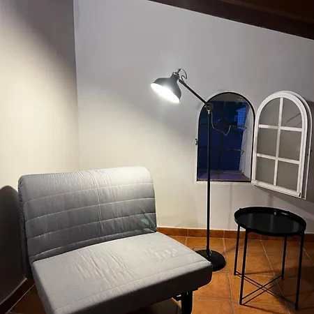 La Terraza De Consolación 17 Apartamento *