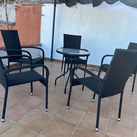 La Terraza De Consolación 17