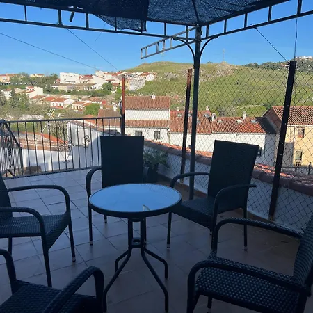 شقة La Terraza De Consolacion 17 Caces