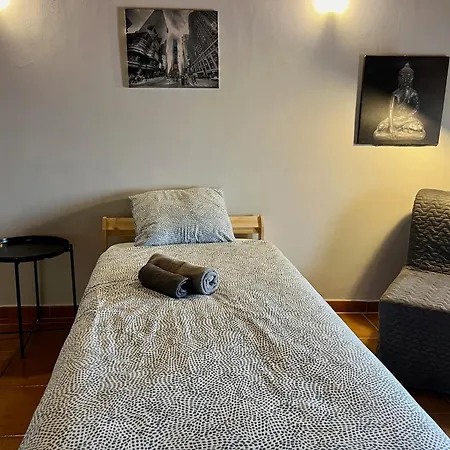 La Terraza De Consolacion 17 شقة *