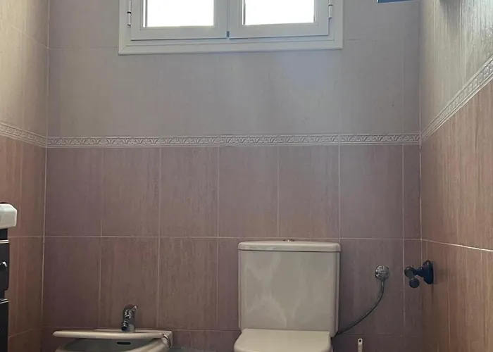 La Terraza De Consolacion 17 Appartement Caces