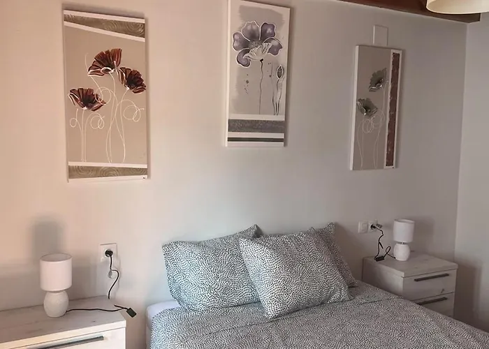 Appartement La Terraza De Consolacion 17 *