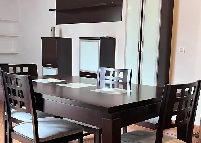 La Terraza De Consolacion 17 * Caces