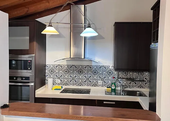 La Terraza De Consolacion 17 Appartement