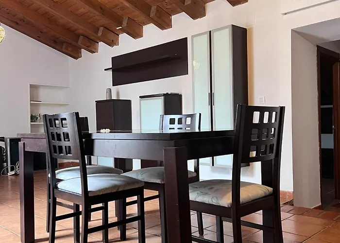 Apartment La Terraza De Consolacion 17 *