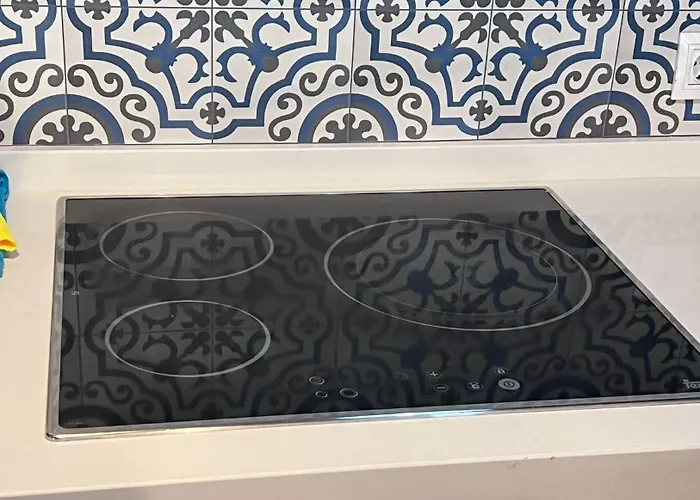 La Terraza De Consolacion 17 *