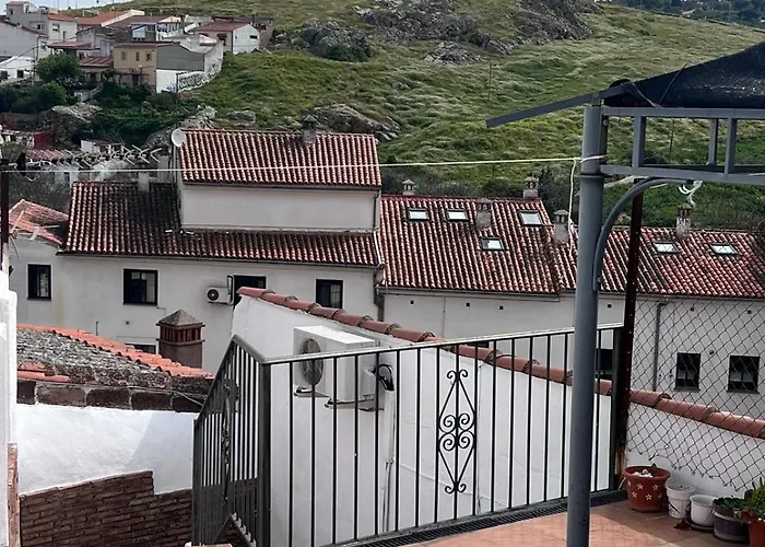 La Terraza De Consolacion 17