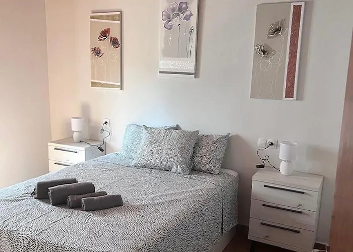 La Terraza De Consolacion 17 Apartment