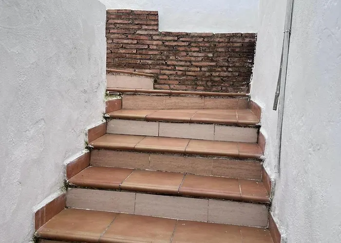 Apartment La Terraza De Consolacion 17