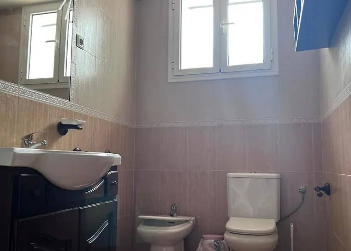 La Terraza De Consolacion 17 Caces