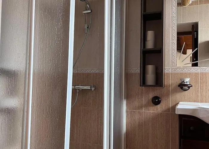 Apartment La Terraza De Consolacion 17