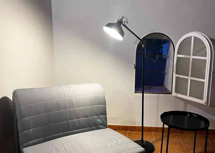 La Terraza De Consolacion 17 Appartement *