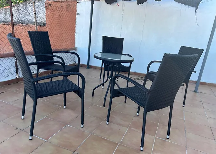 La Terraza De Consolacion 17