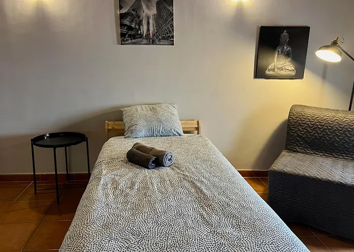 La Terraza De Consolacion 17 شقة *